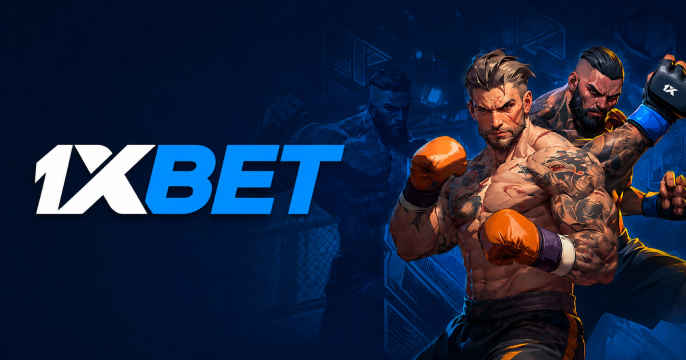 1xBet Casino