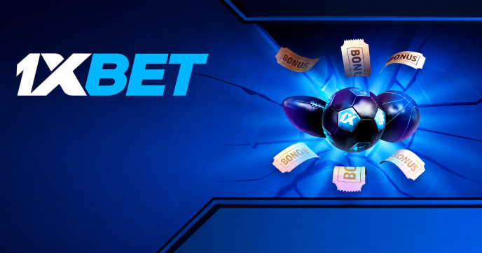 1xBet bonus